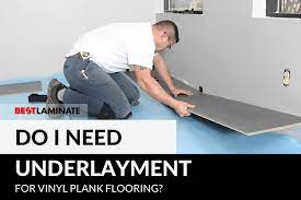 install vinyl plank flooring