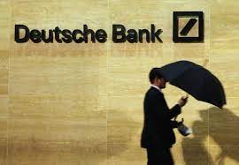 deutsche bank shares plunge 14 9
