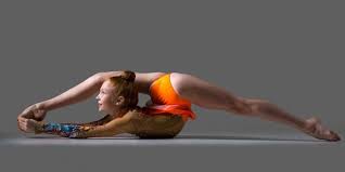 floor gymnastics is an exercise done on