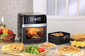 top air fryer ovens in 2023 review by