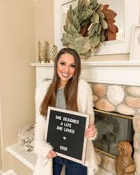 In 2021, we'll work hard and get it done. 5 Letter Board Quotes For 2020 My Styled Life Orange County Blogger