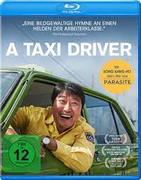 A Taxi Driver Blu-ray jetzt im Weltbild.de Shop bestellen
