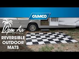 11 Best Rv Outdoor Rugs That Will