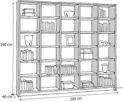 Shelve Unit Specified For Choosing The