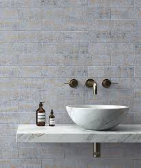Luxury Marble Mosaic Tiles Bathware