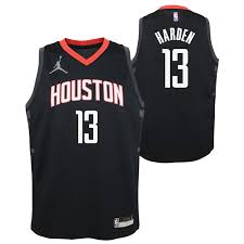 Nba 2k21 city jersey fixes all of the following: James Harden Houston Rockets 2021 Statement Edition Youth Nba Swingman