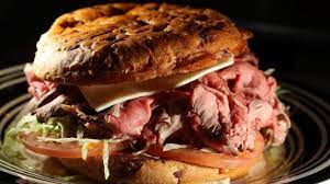 best roast beef sandwich in machusetts