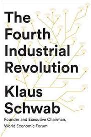 The industrial revolution was the transition to new manufacturing processes in europe and the united states, in the period from about 1760 to sometime between 1820 and 1840. Books Kinokuniya The Fourth Industrial Revolution Schwab Klaus 9780241300756