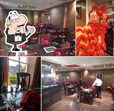 royal garden chinese restaurant in