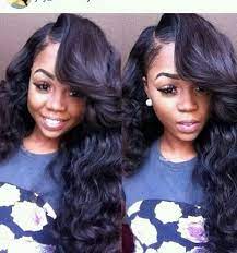 Laying for such a sew in hairstyles with invisible part should do every day. 46 Invisible Part Ideas Weave Hairstyles Hair Beauty Hair Styles