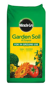 Miracle Gro All Purpose Garden Soil 1cf