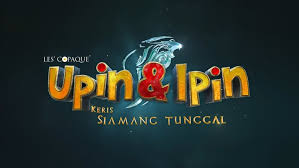 Upin, ipin and their friends come across a mystical 'keris' that opens up a portal and transports them straight into the heart of a kingdom. Upin Ipin Keris Siamang Tunggal 2019 Full Movie 123movies