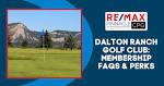 Dalton Ranch Golf Club Durango: Your Membership FAQs Answered!