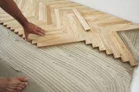 Hardwood Floor Repair Nyc Advanced