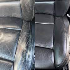 Mercedes Leather Repair Kit For Holes