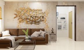 10 Living Room Accent Wall Design Ideas