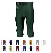 Football Pants By Russell Athletic Deluxe Game Pant 2