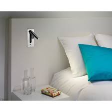 Astro Fuse Switched Led Modern Wall