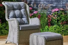 Snap Up 50 Off Garden Furniture Deals