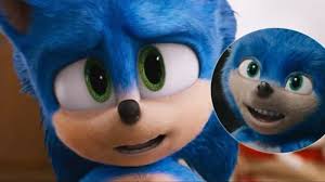 Prodotto da steven spielberg con l'hbo, un film interessante sul presidente johnson. New Sonic The Hedgehog Movie Trailer Makes The Character Look Way Less Awful Know Your Meme