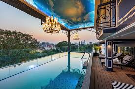 Hotels With Hot Tubs In Hanoi