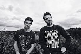 the chainsmokers high definition hd