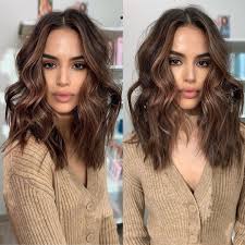 Just add layers and feel free to play with different types of textures like straight and this cut doesn't just have to be for the younger generation. 30 Best Hairstyles For Big Foreheads That Definitely Work Hair Adviser