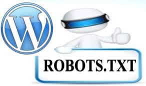 wordpress and robots txt file exles