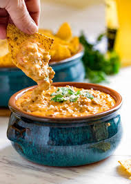 chili cheese dip beefy queso video