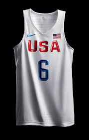 The united states has won seven of the last eight olympic gold medals in women's basketball, dating back to the los angeles 1984 olympic games. Jordan At Team Usa Camp Last Summer Los Angeles Clippers