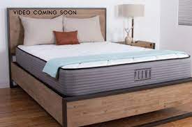 plank by brooklyn bedding mattress review