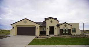 new home builder in el paso our