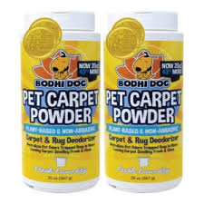 the best carpet deodorizer options of