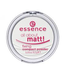 essence all about matt fixing