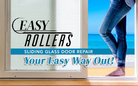Local Sliding Glass Door Repair Services