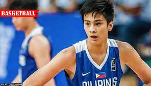 Drawings conducted at nba draft lottery 2021 presented by state farm determined the first four picks in nba draft 2021 presented by state farm. Kahit Inisnab Sa Nba Mock Draft Kai Sotto Still Focused On G League Debut