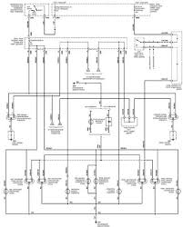 Starting wiring diagram, a/t canada. Honda Civic Wiring Diagrams Car Electrical Wiring Diagram