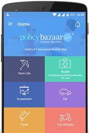 Policybazaar In Talks With Bankers For A 1 5 Billion Ipo Valuation  gambar png