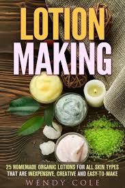 lotion making 25 homemade organic