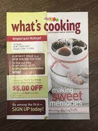 cooking magazine cookbook recipes