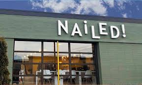 alternative nail salon in salt lake
