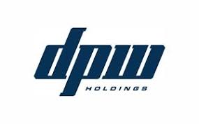 Dpw Holdings To Simplify Its Organizational Structure Nyse Dpw