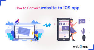 If you upgrade to the lowest cost plan for $8 a month, you can have up to 50 apps and monetize them. How To Convert Website To Ios App In 2020 Website To App Ios Online Converter