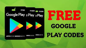 Limit 1 per user per offer tier. Free Google Play Codes Redeem Gift Cards 2021