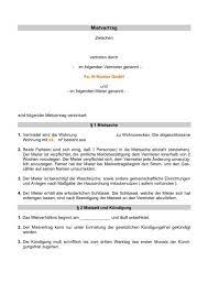 Whether it's your résumé, a tax form,. Mietvertrag Wohnung Pdf Download Immobilien Verwaltungs