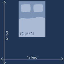 Full Vs Queen Bed Size Difference