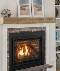 Wood Mantel Reclaimed And Custom