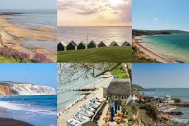 Beaches on the Isle of Wight: the 9 best | CN Traveller