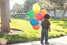 a love letter to my son on his birthday