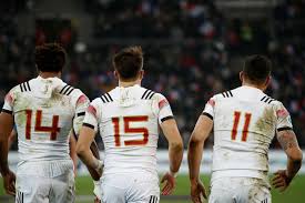 Cet article retrace les confrontations entre l'équipe d'écosse et l'équipe de france en rugby à xv. Sports Rugby A Xv Moins De 20 Ans France Ecosse A Avignon En 2021 La Provence